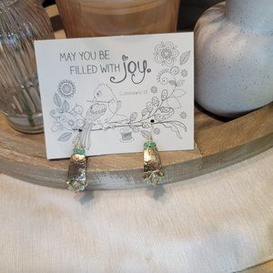 Handmade Earrings